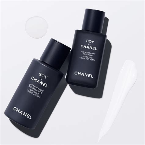 boy de chanel lotion|chanel toning lotion.